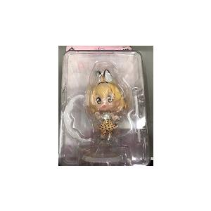中古】一番くじ けものフレンズ さんばん！ A賞 サーバル きゅんキャラ 