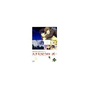 【中古】《バーゲン30》ハチミツとクローバー Vol.03 b7532／ACBR-10272【中古D...