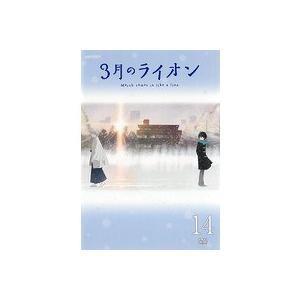 【中古】3月のライオン 14 b52194【レンタル専用DVD】 