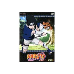 【中古】NARUTO-ナルト-(1巻抜け)計11巻セット  s20011【中古DVDレンタル専用】｜video-land-mickey