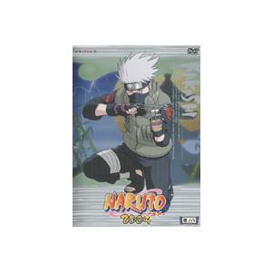 【中古】《ケースなし》NARUTO ナルト 2n...の商品画像