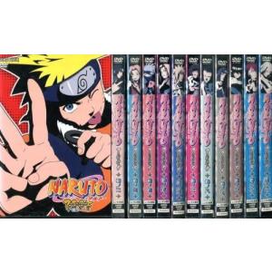 【中古】《バーゲン30》■NARUTO ナルト 3rd STAGE 2005 全12巻セット s12377 j48【レンタル専用DVD】｜video-land-mickey