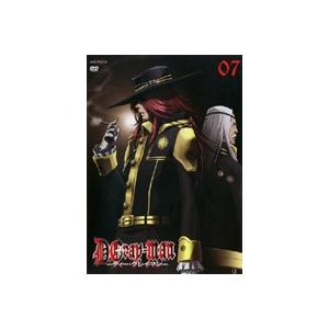 【中古】《ケースなし》D.Gray-man ディ...の商品画像