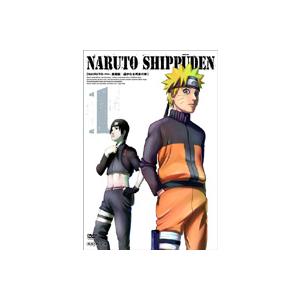 中古】《ケースなし》□◇NARUTO ナルト 疾風伝 過去篇 木ノ葉の軌跡
