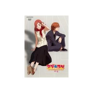 【中古】ラブ★コン 1【訳あり】 d541【レンタル専用DVD】