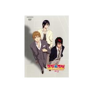 ラブコンアニメdvdの商品一覧 通販 Yahoo ショッピング