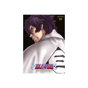 BLEACH 新隊長天貝繍助篇 5 b8386／ANRB-2945