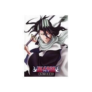 BLEACH 斬魄刀異聞篇 6 b24352／ANRB-2976