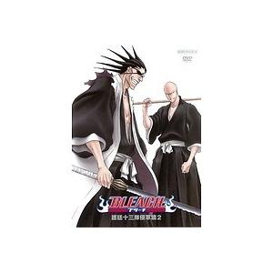 BLEACH 護廷十三隊侵軍篇 2 b24366／ANRB-3502