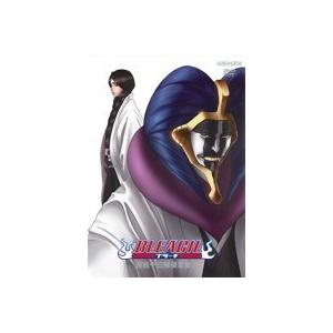 BLEACH 護廷十三隊侵軍篇 3 b24365／ANRB-3503
