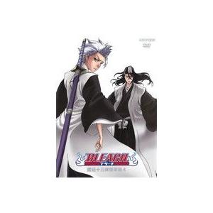 BLEACH 護廷十三隊侵軍篇 4 b24364／ANRB-3504