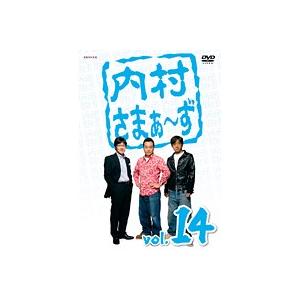 【中古】《ケースなし》内村さまぁ〜ず vol.1...の商品画像