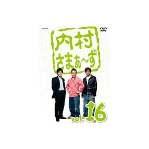 【中古】《ケースなし》内村さまぁ〜ず vol.1...の商品画像