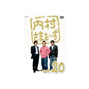 【中古】《ケースなし》内村さまぁ〜ず vol.2...の商品画像