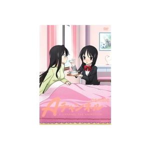 【中古】《ケースなし》Aチャンネル＋smile 【訳あり】 b26353【レンタル専用DVD】
