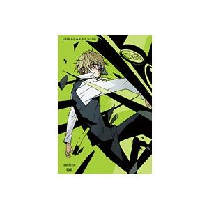 【中古】《ケースなし》▼デュラララ!! 4 b6...の商品画像