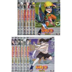 【中古】NARUTO ナルト 2nd STAGE 2004 全12巻セット s26481【レンタル専用DVD】｜video-land-mickey