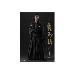 【中古】《ケースなし》NHK大河ドラマ 龍馬伝 ...の商品画像