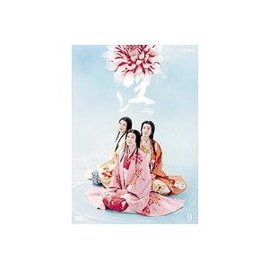 NHK大河ドラマ 江 姫たちの戦国 完全版 9巻 b11286／ASBX-4904