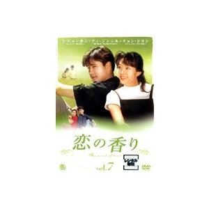 【中古】《ケースなし》恋の香り vol.7 b2...の商品画像