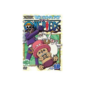 【中古】《ケースなし》ワンピース シックスシーズ...の商品画像