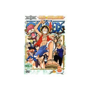 【中古】《ケースなし》ワンピース シックスシーズ...の商品画像