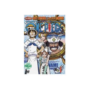 【中古】《ケースなし》ワンピース セブンスシーズ...の商品画像