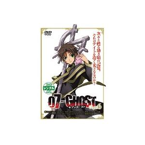 【中古】《ケースなし》07-GHOST セブンゴースト Vol.6 b19668／AVBA-2889...