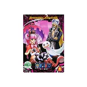 【中古】《ケースなし》ワンピース 10THシーズ...の商品画像