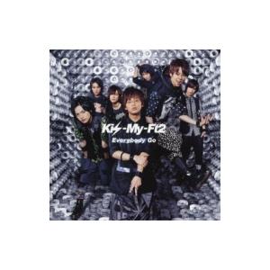中古】Kis-My-Journey (初回限定盤A)(DVD付)(ポーチ付) / Kis-My-Ft2
