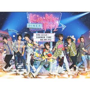 中古】Kis-My-Journey (初回限定盤A)(DVD付)(ポーチ付) / Kis-My-Ft2