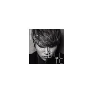 【中古】I LOVE YOU 初回盤 / D-LITE(from BIGBANG) c4274【中古CDS】