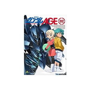 機動戦士ガンダムAGE 02 b19382／BCDR-2957