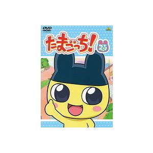 【中古】《ケースなし》たまごっち! 25 b13...の商品画像