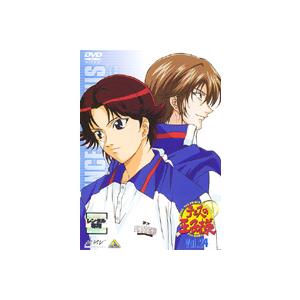 【中古】《ケースなし》テニスの王子様 Vol.2...の商品画像