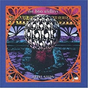 【中古】Giant Steps  / Boo Radleys   c1032【中古CD】｜video-land-mickey