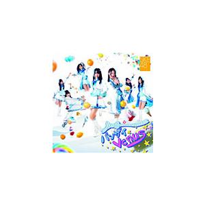 【中古】▽バンザイVenus(Type-A)(DVD付) / SKE48  cc74【中古CDS】