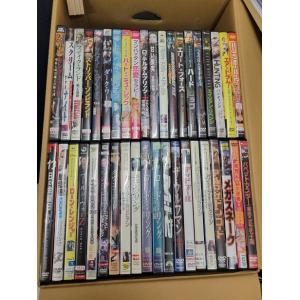 【メール便不可】洋画DVD 80本セット? ys2【レンタル落ち】【状態未確認品】