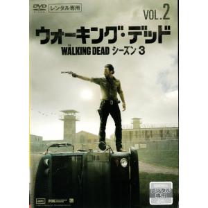 【中古】《ケースなし》ウォーキング・デッド シー...の商品画像