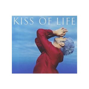 中古】KISS of LIFE / 平井堅 c13302【中古CDS】 : ビデオランド