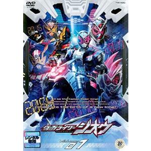 【中古】仮面ライダージオウ (2巻抜け)計11巻セット s26295【レンタル専用DVD】｜video-land-mickey