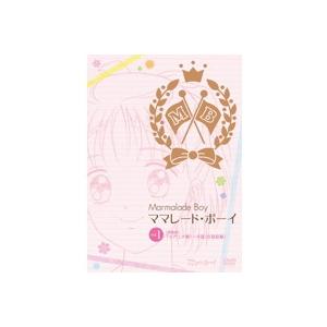 【中古】ママレード・ボーイ 全13巻セット【訳あり】s24998【レンタル専用DVD】｜video-land-mickey