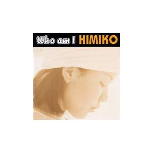 【中古】Who am I / himiko    c11453【未開封CDS】