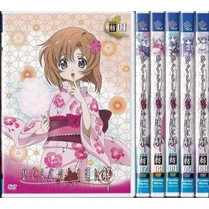 中古】《ケースなし》蒼穹のファフナー 全9巻セット s14881 【レンタル