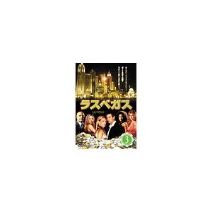 【中古】ラスベガス Vol.03 b3770／FXBR-53092【中古DVDレンタル専用】