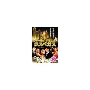 【中古】ラスベガス Vol.05 b3772／FXBR-53094【中古DVDレンタル専用】