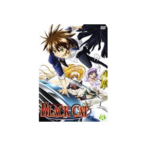 中古 Black Cat ブラック キャット Vol 04 B272 レンタル専用dvd Gddr 1044 ビデオランドミッキー 通販 Yahoo ショッピング