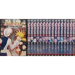 【中古】メルヘヴンZ ツヴァイ 全17巻セット s26383【レンタル専用DVD】｜video-land-mickey