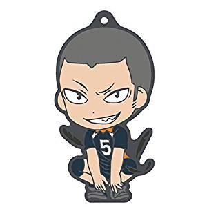 【新品】一番くじ ハイキュー!! 宿命の対決!烏野VS青葉城...
