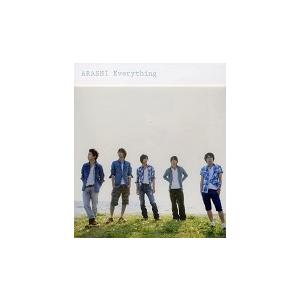 【中古】Everything(通常盤) / 嵐 c9428【中古CDS】